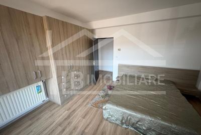 Apartament cu 2 camere, 65mp, terasa, parcare, Zona Centrala - 4