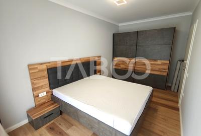 Apartament modern 2 camere cu gradina - zona Doamna Stanca - Sibiu - 4
