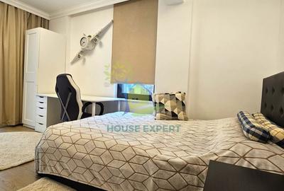 LUX -DUPLEX 201 mp, 5 camere+1 studio,  terasa mare acoperita, 2 locuri parcare - 5