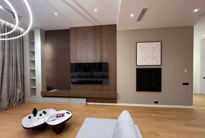 Duplex 4 camere – One Herăstrău Towers, etaj 10+11 - 10