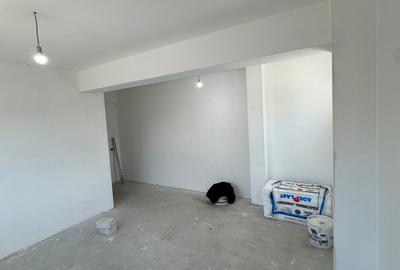 Apartament 3 camere decomandat nou/ metrou 1 Mai - 11