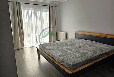 Casa de tip Duplex Sanpetru, mobilata - 5