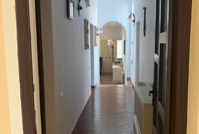 Ultracentral,vila S+P+E,faleza Dunarii,langa parc,Primaria Corabia,teren=1137mp - 20