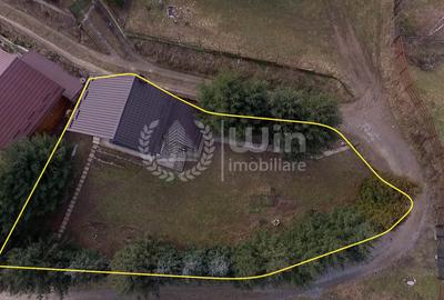 Comision 0% Casa de vacanta in Muntele Rece | Priveliste Panoramica - 16