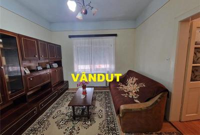 Casă individuală cu 5 camere în Muncitoresc