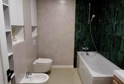 Imobilstar vinde penthouse finisat cu chirias - zona Papiu - 10