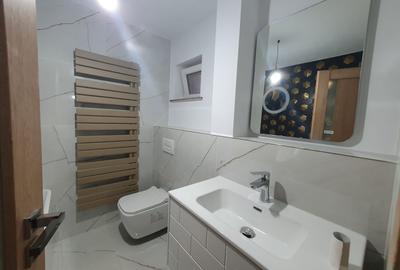 Apartament decomandat cu 3 camere, 66 mp., Calea București - 10