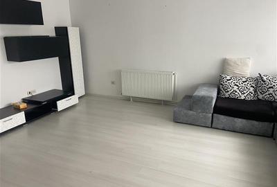 Apartament 3 camere , zona centrala Inspectoratul Scolar,  et 4 4, decomandat , - 2