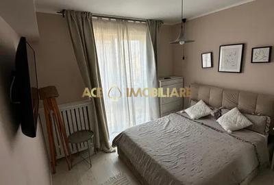 2 Camere de inchiriat | Romana | Metrou | Centrala | Parcare | Mobilat - 5