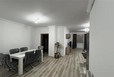 Vanzare apartament 2 camere 69 mp modern bloc nou in Dambul Rotund zona Mega Ima - 8