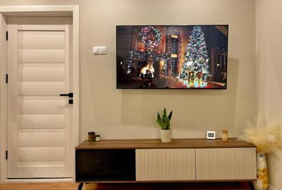 DIRECT PROPRIETAR -Timpuri Noi 2camere-totul nou - centrala proprie - 8