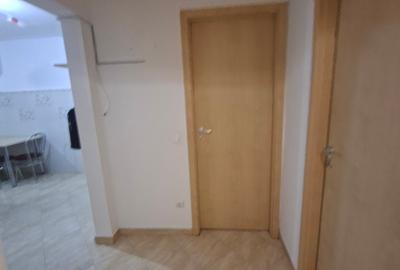 Complexul Studentesc,  apartament decomandat - 12