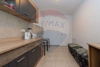 Apartament nou, mobilat, decomandat, Marin Preda! - 8
