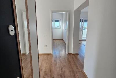 Apartament cu terasă, Giarmata Vii, Ghiroda - 2