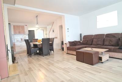 Duplex de vanzare Izvor - 3