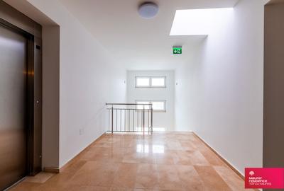 Maurer Residence Targu Mures