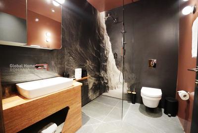 Hotel Serviced Residence | 3 Rooms + Parking + Terrace | Primaverii - Open View - 14