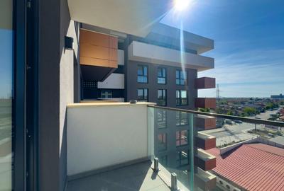 Apartament 2 camere Prima Urbană Oradea- Prima închiriere- Parcare - 15