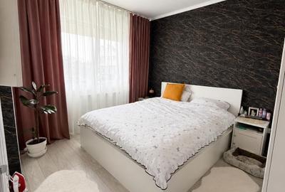 Direct proprietar, 2 camere decomandat 43 m  109.000€, mobilat utilat - 5