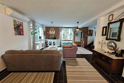 Inchiriem Casa Individuala, 4 Camere, Mobilata, Bartolomeu - 5