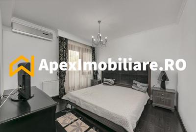 Apartament 3 camere de inchiriat Floreasca București | ApexImobiliare.ro - 4