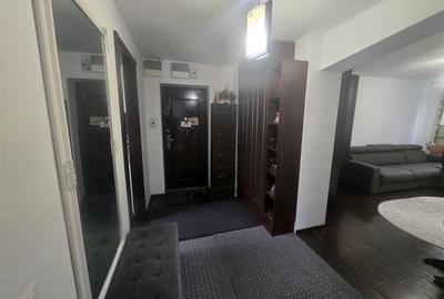 Apartament 3 camere | Ultracentral | 59.4 mp | 3c-4600 - 5
