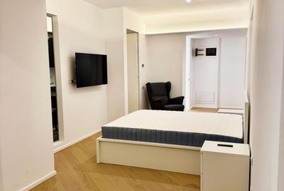 CORTINA ACADEMY |  STUDIO TIP 2 CAMERE | 55 MP | LOGIE MARE | LIFESTYLE URBAN | - 19