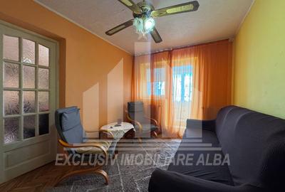 Apartament 3 camere decomandate | De inchiriat | 72 mp | Cetate - 2