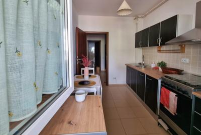 Apartament 2 camere Drumul Fermei cu loc de parcare inclus - 3