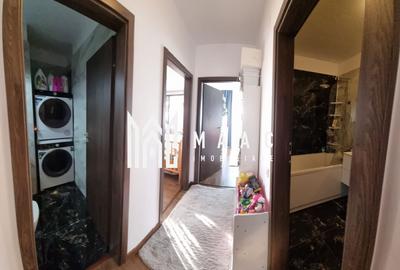 Apartament 3 camere | 93 mp utili+29mp terasa | Zona liniștită – Piata Rahovei - 3