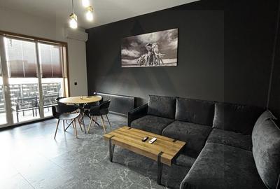 Apartament premium 3 camere  prima închiriere terasă zona Rahovei - 1