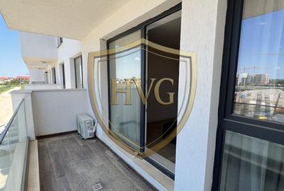 Apartament cu 2 camere | Centrala proprie | Pipera - 8