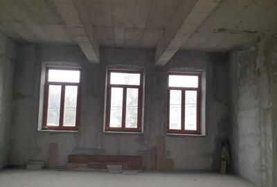 Conac Boieresc P+1 Ultracentral 695mp construiti, teren 466 mp pe colt deschider - 12