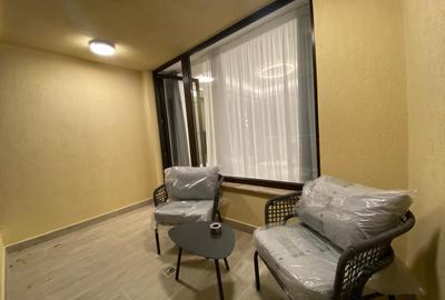 Apartament 2 camere premium  Herastrau -Grigore Gafencu - 14