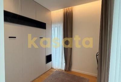 Apartament One Verdi Park de vânzare | 3 camere | complet mobilat - 8