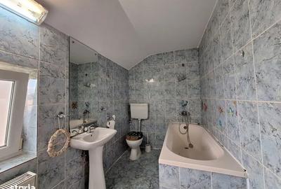 Casă tip triplex | 4 camere | 2 băi | zona Primăriei Florești - 9
