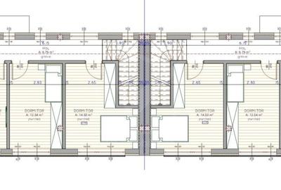 Duplex P+E, 4 camere si gradina,  Floresti - 8