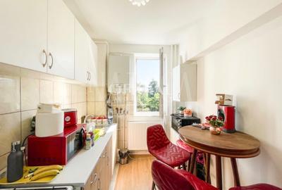Apartament 2 Camere | Intermediar | Balcon | Zona Gheorgheni Bizusa - 3