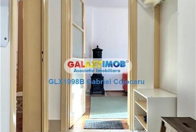 Apartament cozzy 2 camere Floreasca | etaj 1 la curte cu centrala - 10