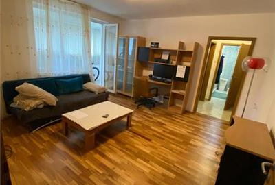Apartament cu 2 camere semidecomandat în Complex Studențesc
