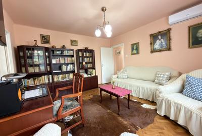 Apartament 2 camere, etaj 1, 45 mp - zona Circumvalațiunii - 2