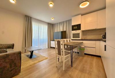 Apartament modern în zona Coresi – 3 camere, mobilat complet, ready to move - 1