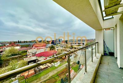 Apartament 2 camere/Ideal ivestitie/Pipera/COSTURI REDUSE/Parcare inclusa/View - 10