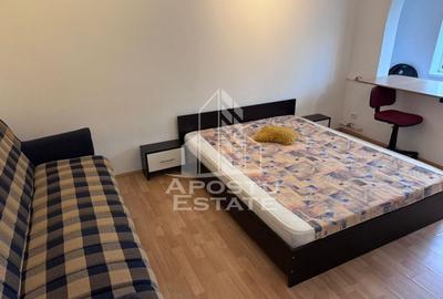 Apartament 1camera de inchiriat, zona Bucovina Timisoara - 2
