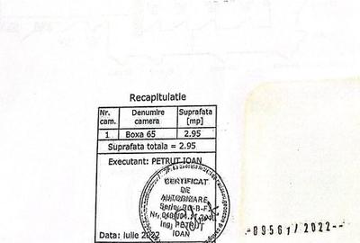 (REZERVAT)  3 camere GranVia Lujerului, mobilat și utilat premium cu vedere parc - 11