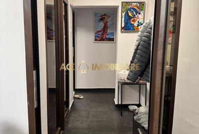 2 Camere de vanzare | Mosilor | Metrou | Mobilat | Utilat | Comision 0 - 8