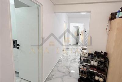 Apartament 3 camere | Decomandat, 72 mp - Zona Dambovita - 11