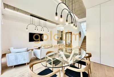 Casă premium Pipera/Panouri fotovoltaice/Mobilata complet/garaj - 1