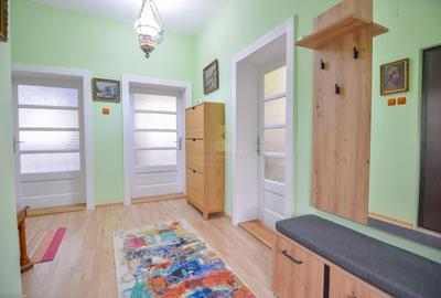 Apartament decomandat | 2 camere | 74 mpu | gradina | garaj | Centru - 12