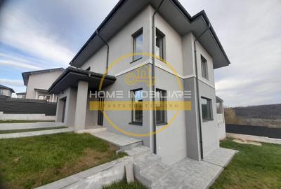 Casa Individuala Valea Adâncă/  Panouri 6KW - 1